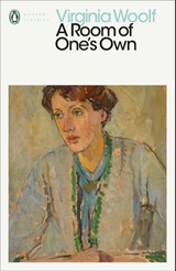 A Room of One's Own - Virginia Woolf - 9780241436288