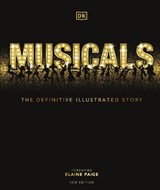 Musicals - DK - 9780241437537