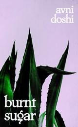 Burnt sugar - Avni Doshi - 9780241441510