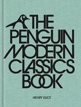 The Penguin Modern Classics Book - Henry Eliot - 9780241441602