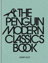 The Penguin Modern Classics Book - Henry Eliot - 9780241441619