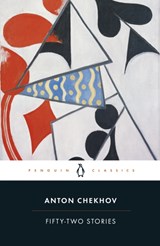 Fifty-Two Stories - Anton Chekhov - 9780241444245