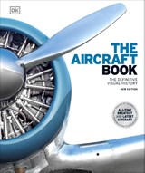 The Aircraft Book - DK - 9780241446355