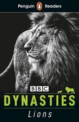Penguin Readers Level 1: Dynasties: Lions (ELT Graded Reader) - Stephen Moss - 9780241447369