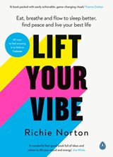 Lift Your Vibe - Richie Norton - 9780241448700