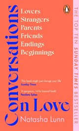 Conversations on Love - Natasha Lunn - 9780241448748