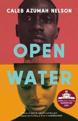 Open water | Caleb Azumah Nelson | 