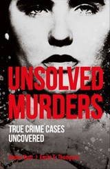 Unsolved Murders - Amber Hunt ; Emily G. Thompson - 9780241449615