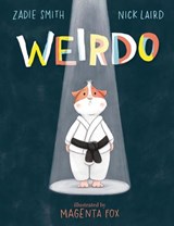 Weirdo - Zadie Smith ; Nick Laird - 9780241449646