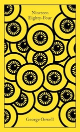 Nineteen Eighty-Four - George Orwell - 9780241453513