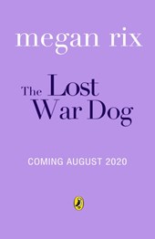 The Lost War Dog