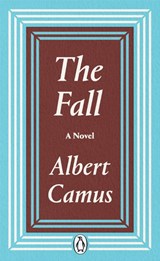 The Fall - Albert Camus - 9780241458884