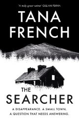 The Searcher - FRENCH,  Tana - 9780241459409