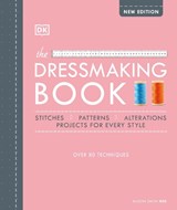 The Dressmaking Book - Alison Smith - 9780241459737