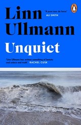 Unquiet - Linn Ullmann - 9780241464632