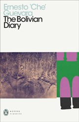The Bolivian Diary - Ernesto Che Guevara - 9780241465073