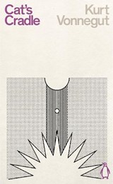 Cat's Cradle - Kurt Vonnegut - 9780241467985
