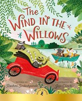 The Wind In The Willows - Rashmi Sirdeshpande - 9780241469811