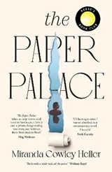 The paper palace - miranda cowley heller - 9780241470718