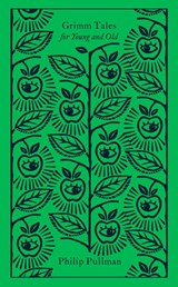 Grimm Tales - Philip Pullman - 9780241472729