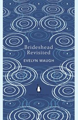 Brideshead Revisited - Evelyn Waugh - 9780241472736