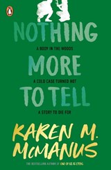 Nothing More to Tell - Karen M. McManus - 9780241473689