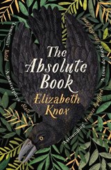 The Absolute Book - KNOX,  Elizabeth - 9780241473924
