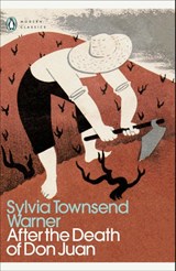 After the Death of Don Juan - Sylvia Townsend Warner - 9780241476079