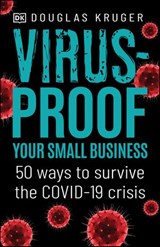 Virus-proof Your Small Business - Douglas Kruger - 9780241478721