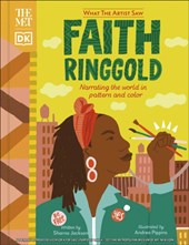The Met Faith Ringgold