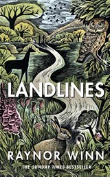 Landlines - Raynor Winn - 9780241484562