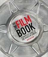 The Film Book - Ronald Bergan - 9780241484838