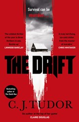 The Drift - C. J. Tudor - 9780241486245
