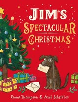 Jim's Spectacular Christmas - Emma Thompson - 9780241488904