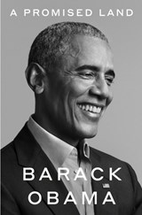 A Promised Land | Barack Obama | 