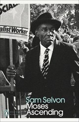 Moses Ascending - Sam Selvon - 9780241504390