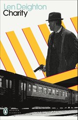 Charity - Len Deighton - 9780241505250