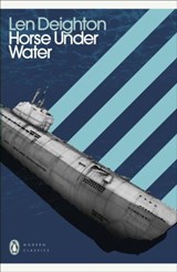 Horse Under Water - Len Deighton - 9780241505410