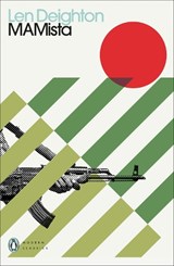 MAMista - Len Deighton - 9780241505441