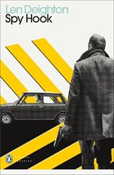 Spy Hook - Len Deighton - 9780241505472