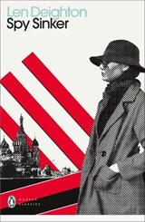 Spy Sinker - Len Deighton - 9780241505496