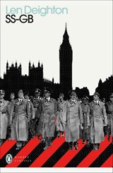 SS-GB - Len Deighton - 9780241505526