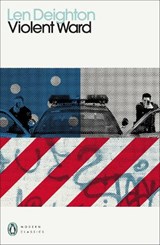 Violent Ward - Len Deighton - 9780241505540