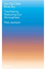 Into the Clear Blue Sky - Rob Jackson - 9780241505656