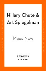 Maus Now - Hillary Chute (ed.)&, Art Spiegelman - 9780241509050