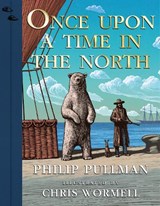 Once Upon a Time in the North - Philip Pullman - 9780241509975