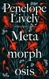 Metamorphosis - LIVELY,  Penelope - 9780241514764