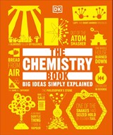 The Chemistry Book - DK - 9780241515549