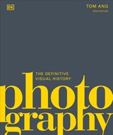 Photography - Tom Ang - 9780241515877