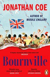 Bournville - Jonathan Coe - 9780241517406